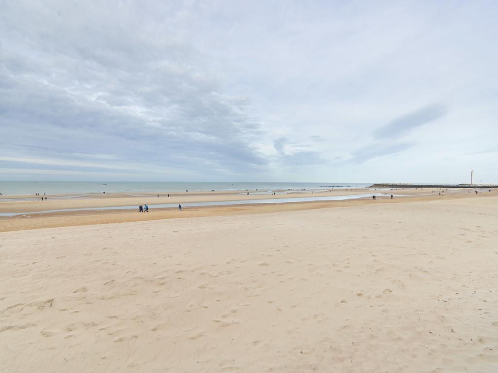 Residentie Kursaal Apartment Ostend Room photo