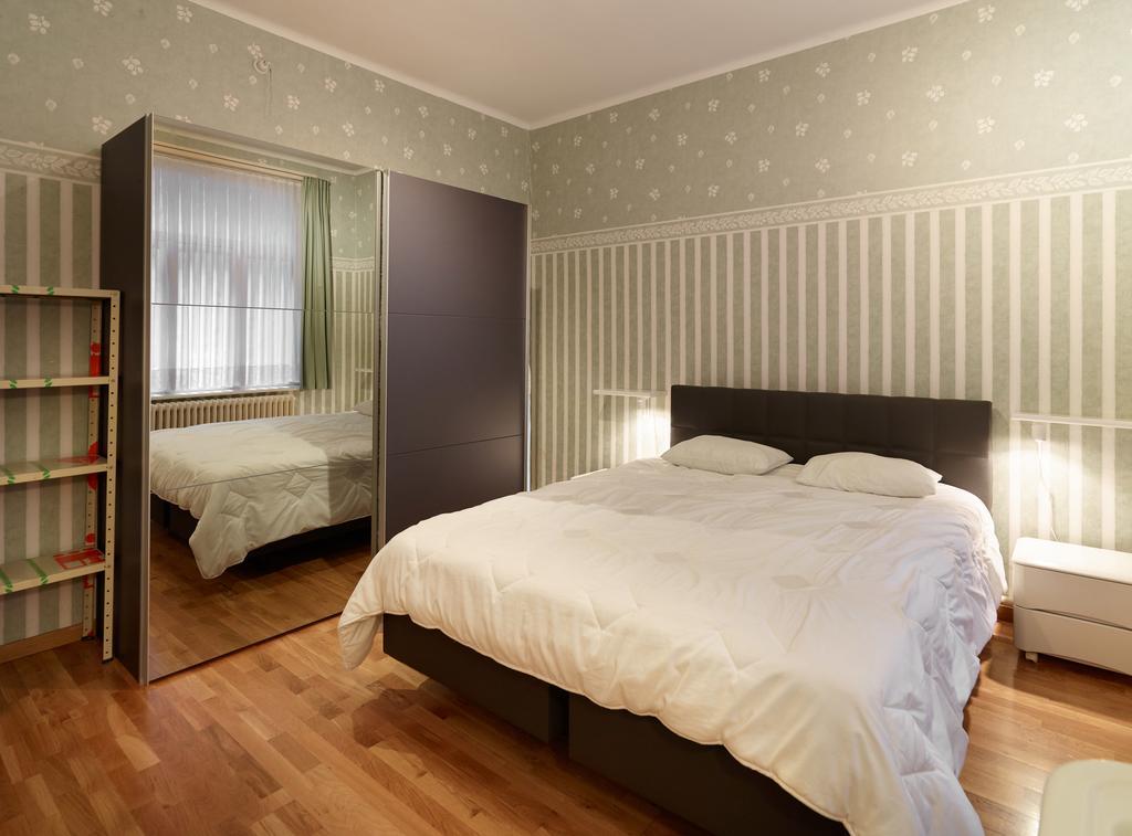 Residentie Kursaal Apartment Ostend Room photo