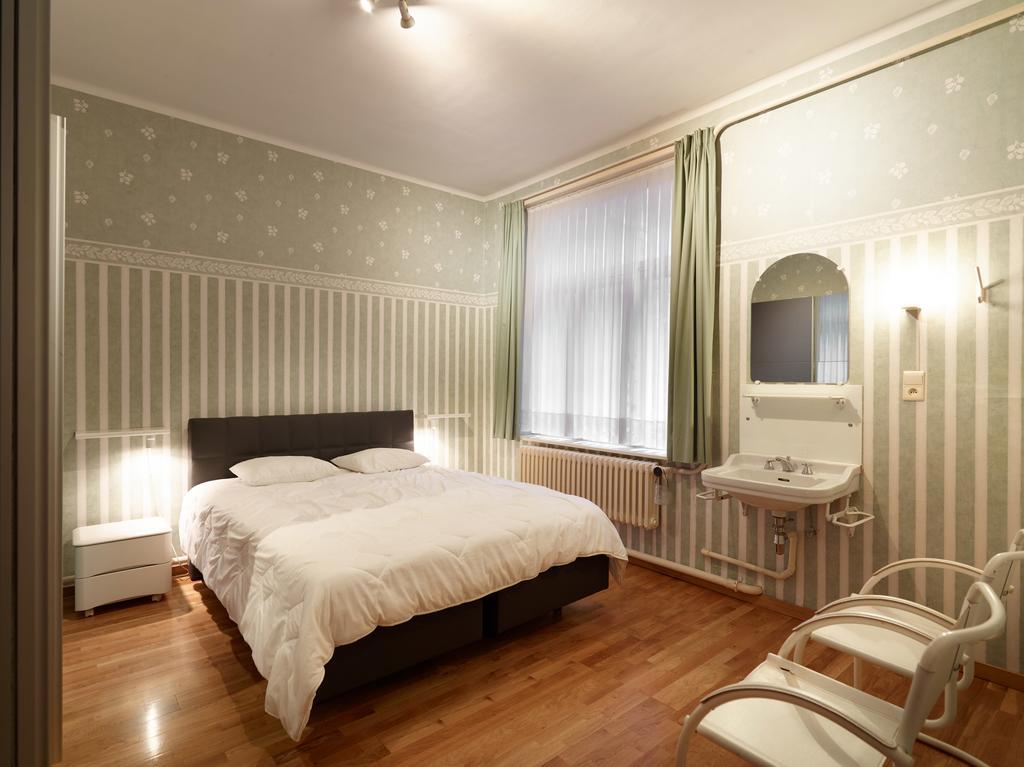 Residentie Kursaal Apartment Ostend Room photo