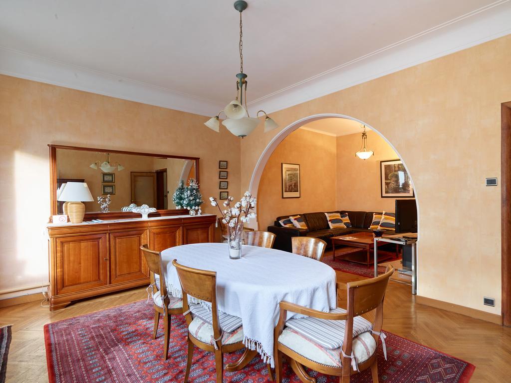Residentie Kursaal Apartment Ostend Room photo