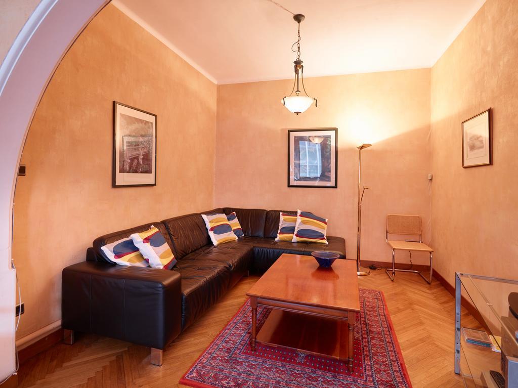Residentie Kursaal Apartment Ostend Room photo